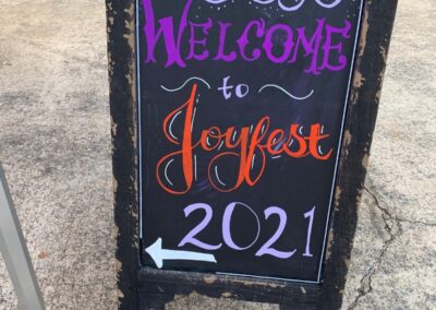 JOYfest