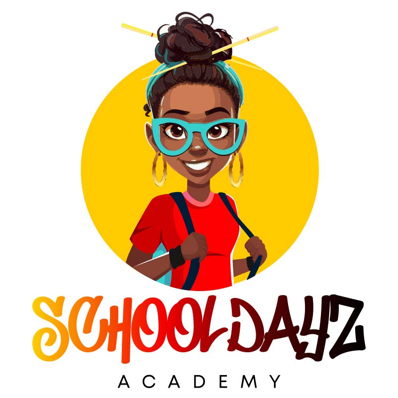 School Dayz Academy logo Divas Who Win Programs
