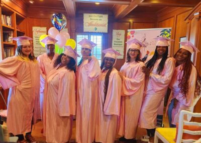 divas who win she works cohort 12