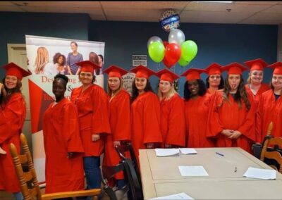 divas who win she works cohort 4
