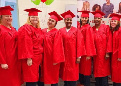 divas who win she works cohort 9